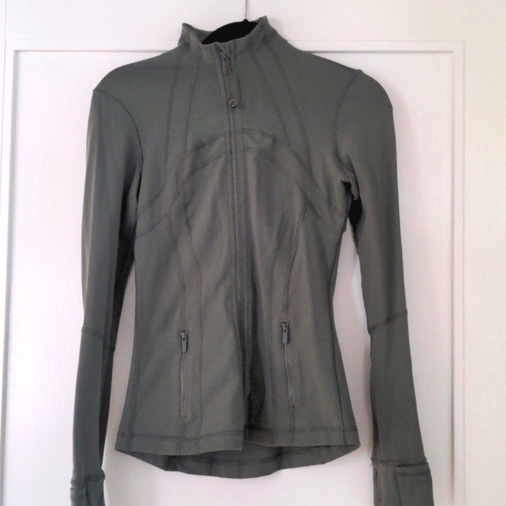 Lululemon Jacket